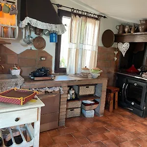  Casa vacanze La Casina Di Simo