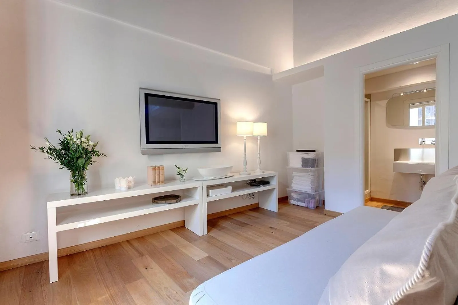 Apartment Vista Sulla Cupola Del Brunelleschi - Comfort E Charme Nel Cuore Della Citta Florence