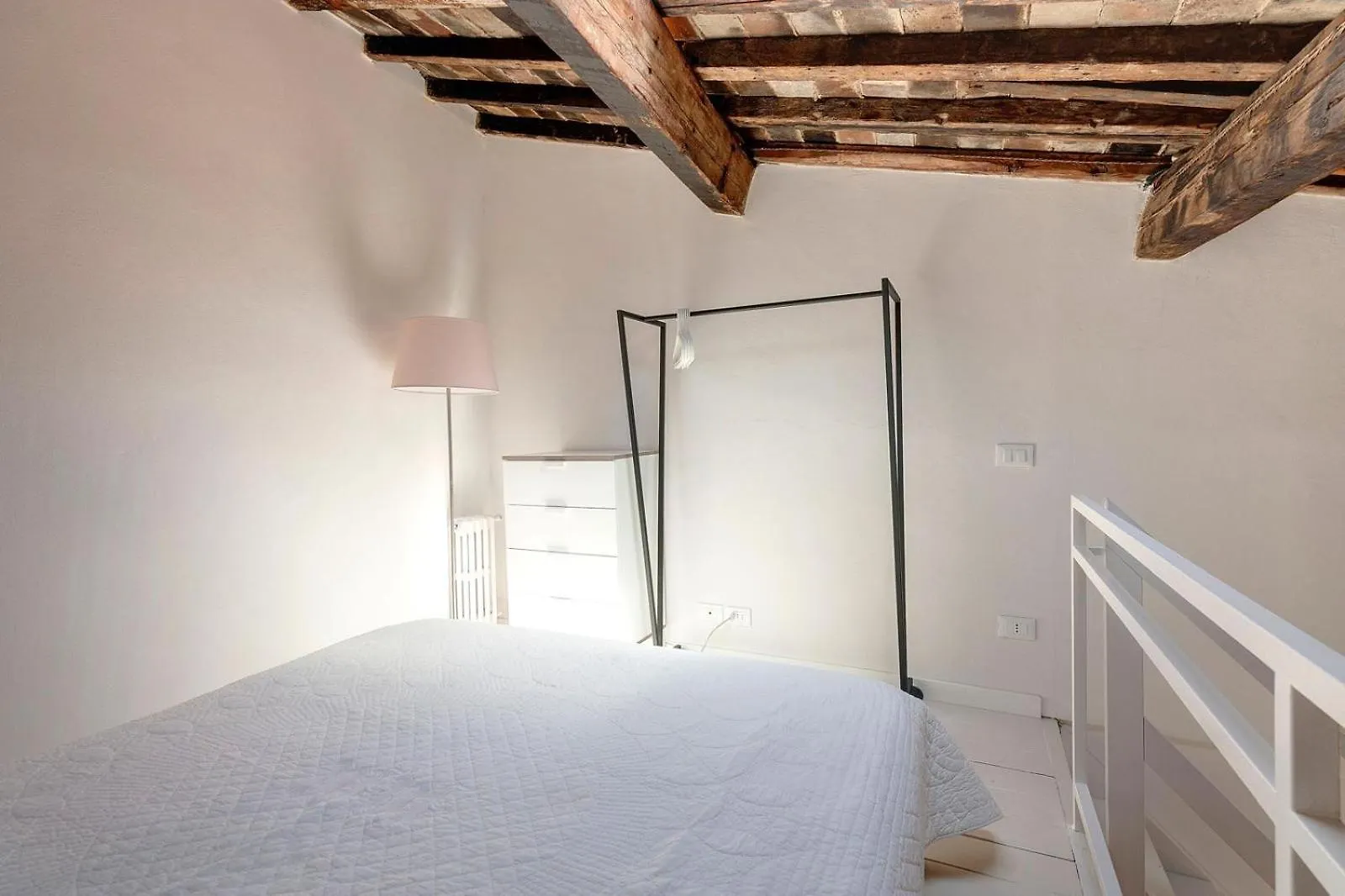 Apartment Vista Sulla Cupola Del Brunelleschi - Comfort E Charme Nel Cuore Della Citta Florence