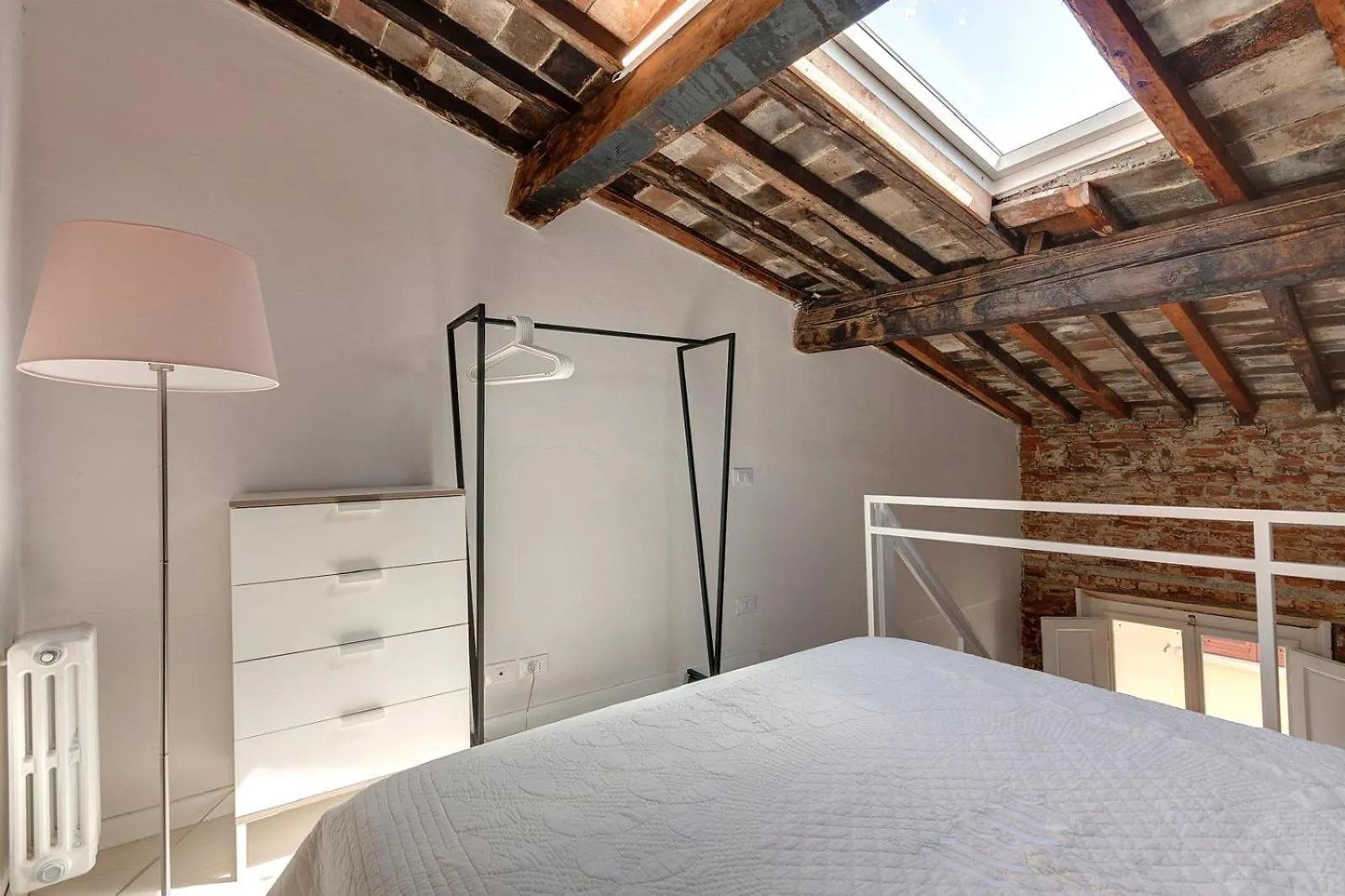 Apartment Vista Sulla Cupola Del Brunelleschi - Comfort E Charme Nel Cuore Della Citta Florence Italy
