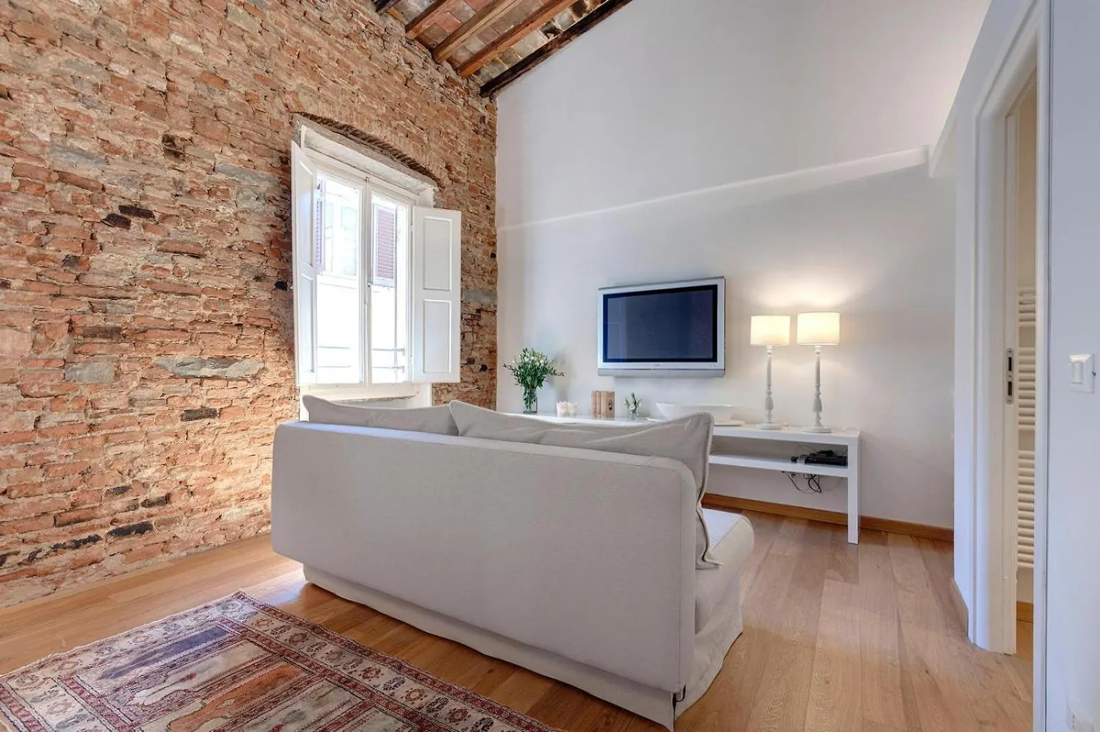 Vista Sulla Cupola Del Brunelleschi - Comfort E Charme Nel Cuore Della Citta Florence Apartment
